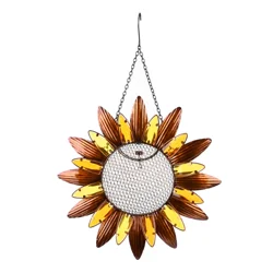 ROOM & RETREAT Rr Sunflower Feeder