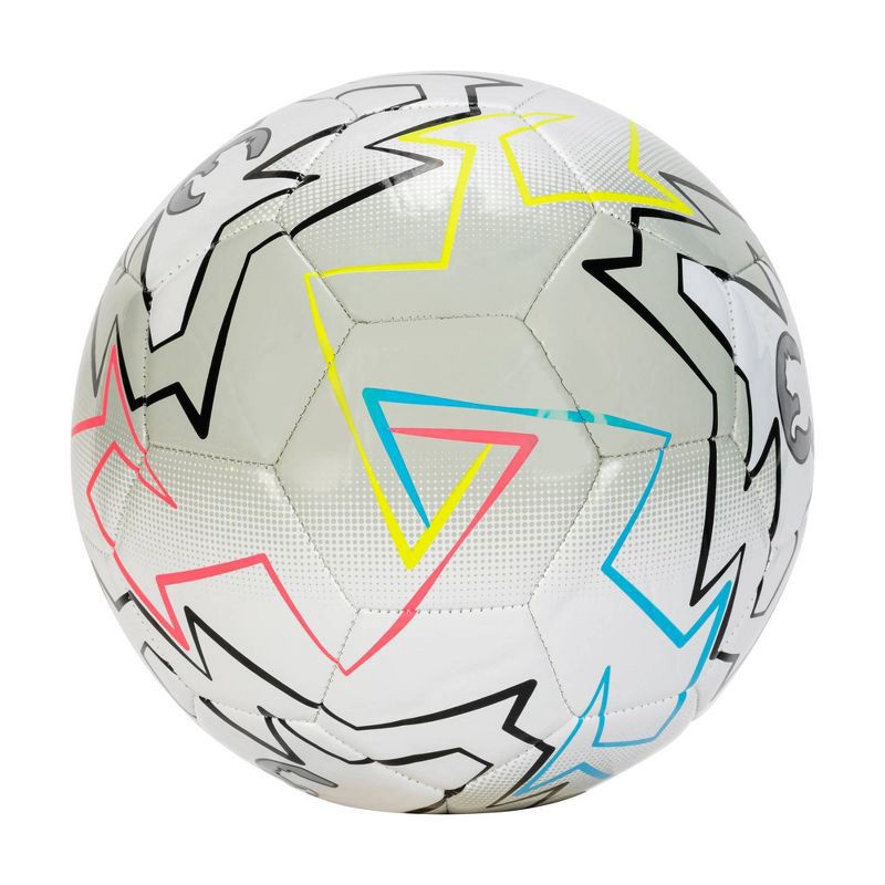 slide 2 of 4, ProCat by Puma Nova Size 4 Soccer Ball, 1 ct