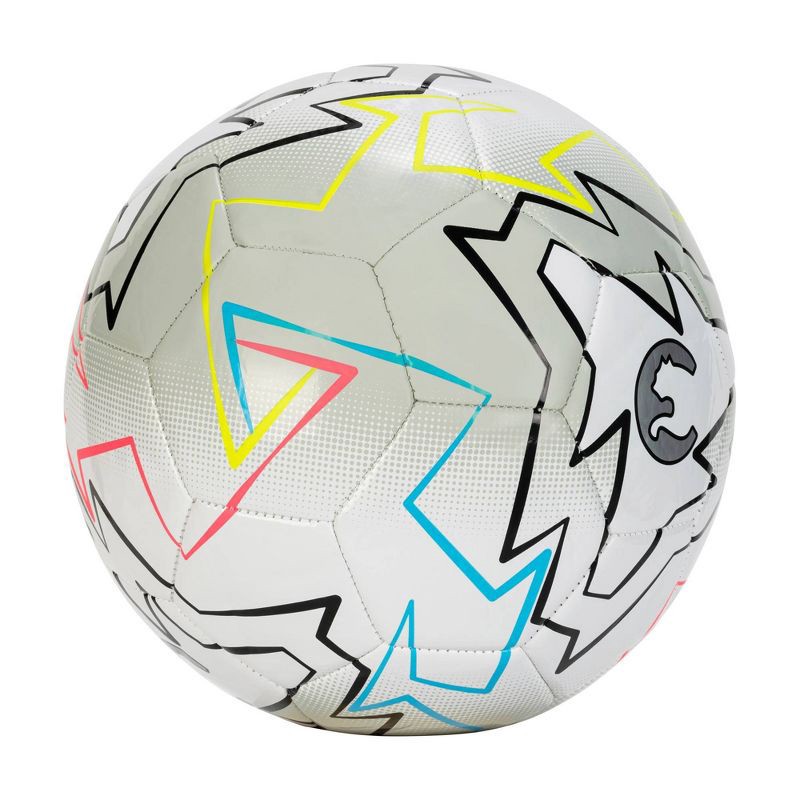 slide 3 of 4, ProCat by Puma Nova Size 4 Soccer Ball, 1 ct