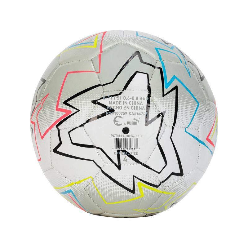 slide 4 of 4, ProCat by Puma Nova Size 4 Soccer Ball, 1 ct