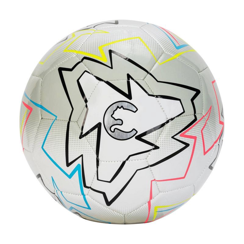 slide 1 of 4, ProCat by Puma Nova Size 4 Soccer Ball, 1 ct