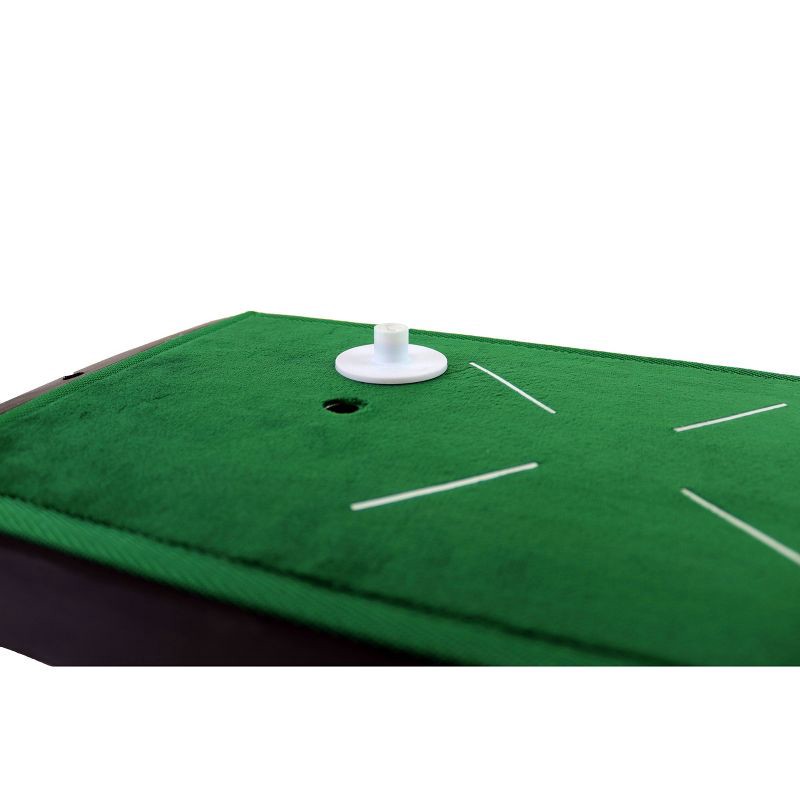 slide 4 of 5, Callaway Strike Zone Hitting Mat Golf Tool: Practice & Training Accessory, 1 ct