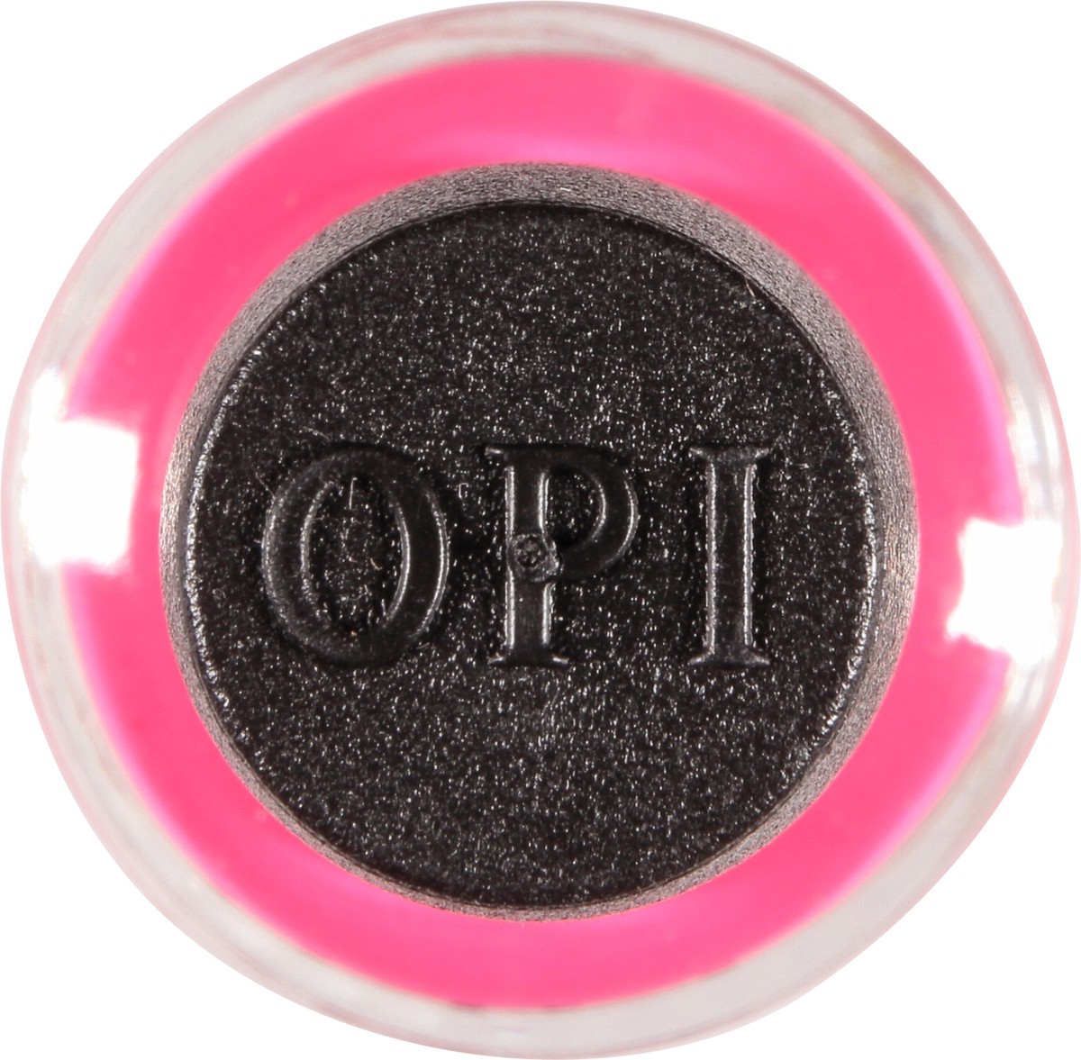 slide 2 of 9, OPI Strawberry Margarita Nail Lacquer 0.5 fl oz, 0.5 fl oz