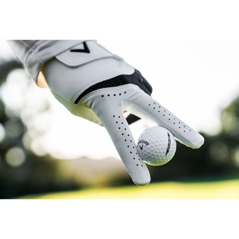 slide 5 of 6, Callaway Double Dozen Warbird Golf Balls: Rubber Core Ionomer Shell, 24-Pack, 1 ct