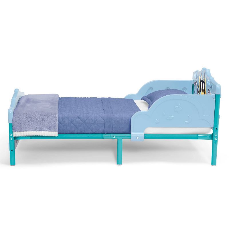 slide 7 of 7, Delta Children 3D Toddler Bed - Bluey, 1 ct