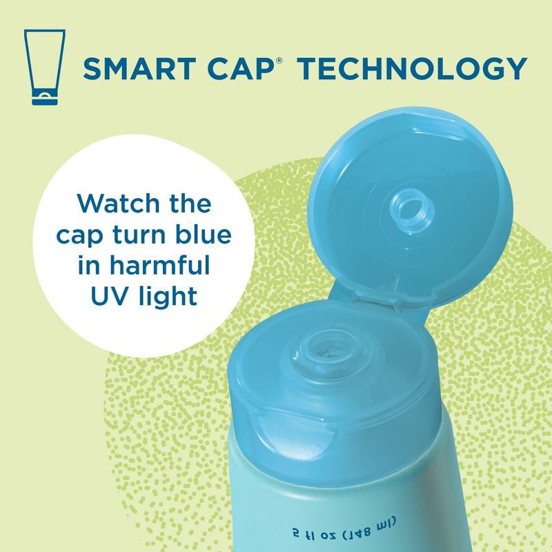 slide 5 of 5, Blue Lizard Kids' Mineral-Based Sunscreen Lotion - SPF 50 - 5 fl oz, 50 ct; 5 fl oz