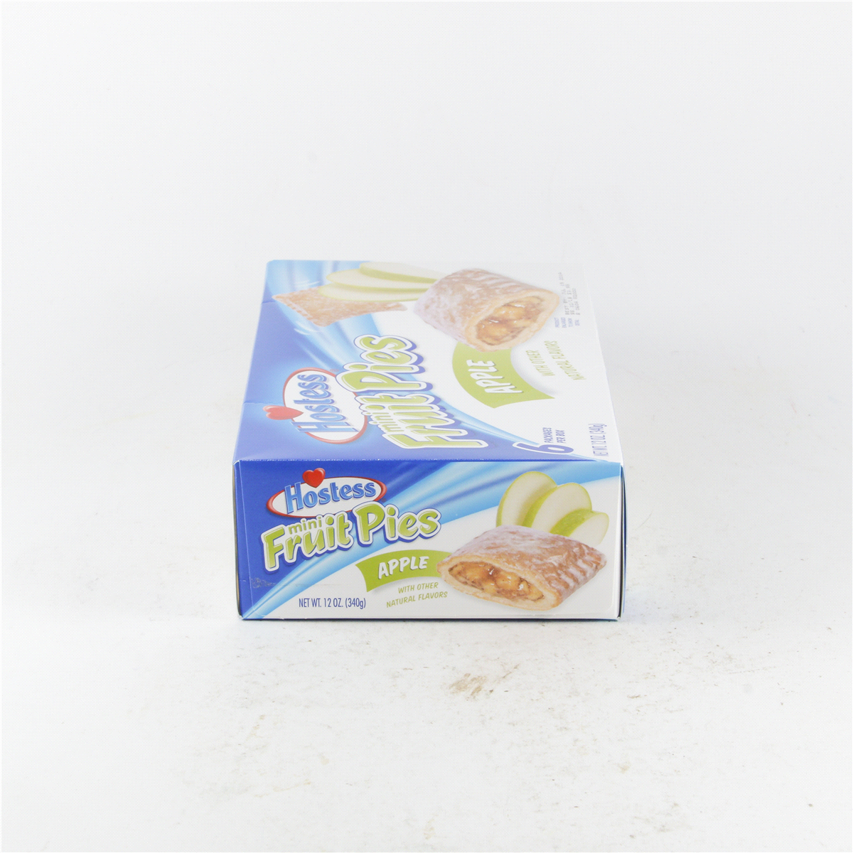 Hostess Apple Mini Fruit Pies 12 oz Shipt
