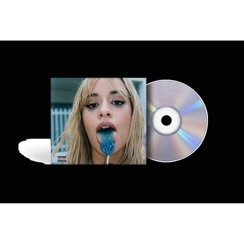 slide 1 of 1, Universal Music Group Camila Cabello - C, XOXO (CD), 1 ct