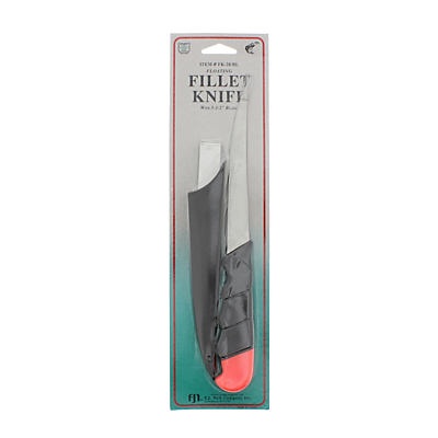 slide 1 of 1, F.J. Neil 6' Float-N-Fillet Knife, 1 ct