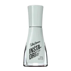 Sally Hansen Insta-Dri Nail Polish - Too Chic - 0.31 fl oz
