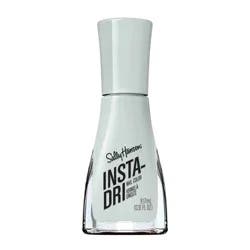 Sally Hansen Insta-Dri Nail Polish - Too Chic - 0.31 fl oz