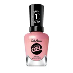 Sally Hansen Miracle Gel Nail Polish - 241 Home Sweet Home - 0.5 fl oz