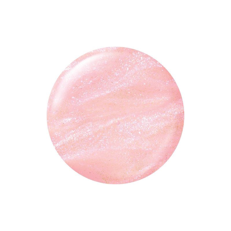 slide 2 of 8, Sally Hansen Color Therapy Nail Polish - 227 Epink Journey - 0.5 fl oz, 0.5 fl oz