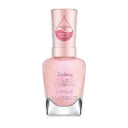 Sally Hansen Color Therapy Nail Polish - 227 Epink Journey - 0.5 fl oz