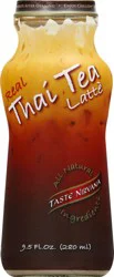 Taste Nirvana Thai Tea Latte 9.5 oz