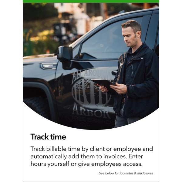 slide 8 of 9, Quickbooks Online Plus 2023 For Pc, 3-Month Subscription, Windows 10, Product Key, 1 ct