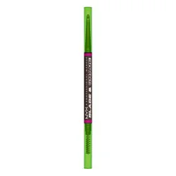 NYX Professional Makeup Brow Blade & Shade Nano Mechanical Brow Pencil - Ash Brown - 0.002oz