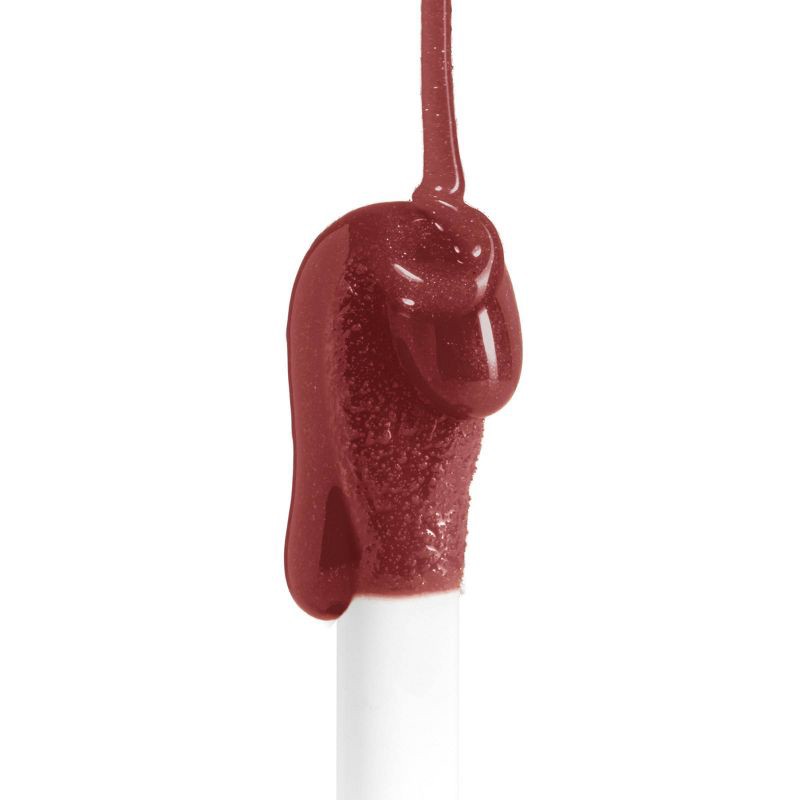 slide 5 of 6, NYX Professional Makeup Fat Oil Lip Drip Lip Gloss - Sprinkle Sprinkle - 0.16 fl oz, 0.16 fl oz