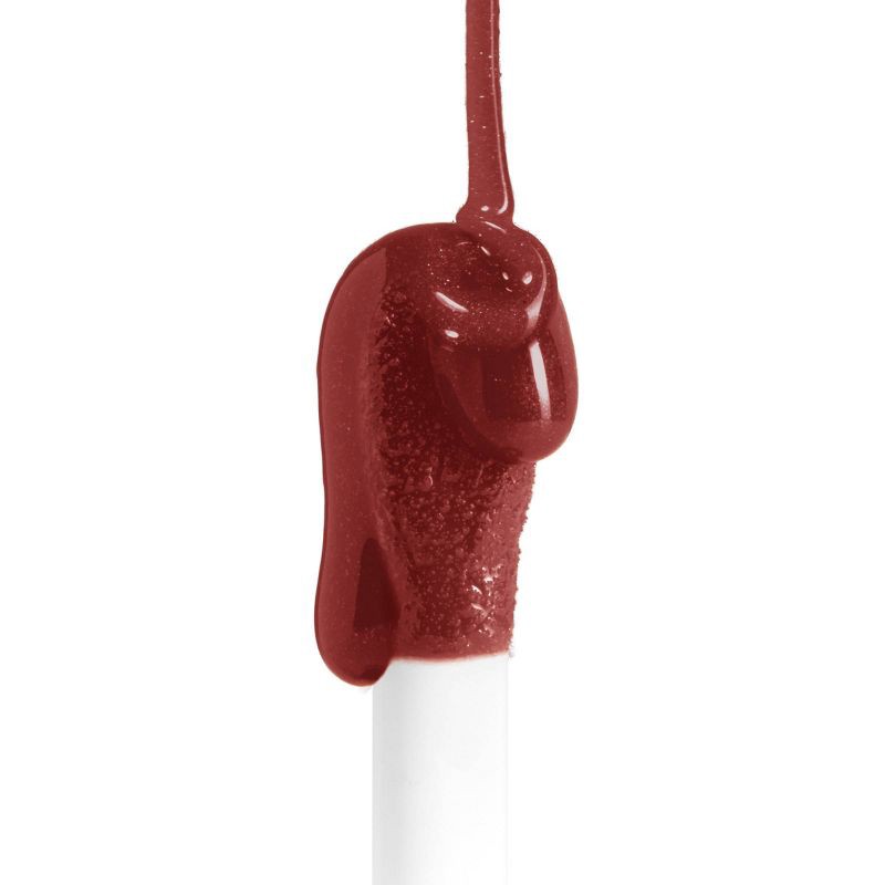 slide 5 of 6, NYX Professional Makeup Fat Oil Lip Drip Lip Gloss - Inside Scoop - 0.16 fl oz, 0.16 fl oz