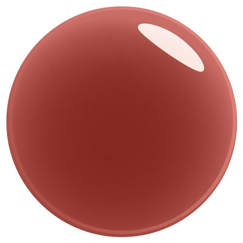 slide 2 of 6, NYX Professional Makeup Fat Oil Lip Drip Lip Gloss - Splash Of Cream - 0.16 fl oz, 0.16 fl oz