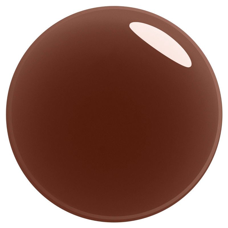 slide 2 of 6, NYX Professional Makeup Fat Oil Lip Drip Lip Gloss - Livin The Cream - 0.16 fl oz, 0.16 fl oz