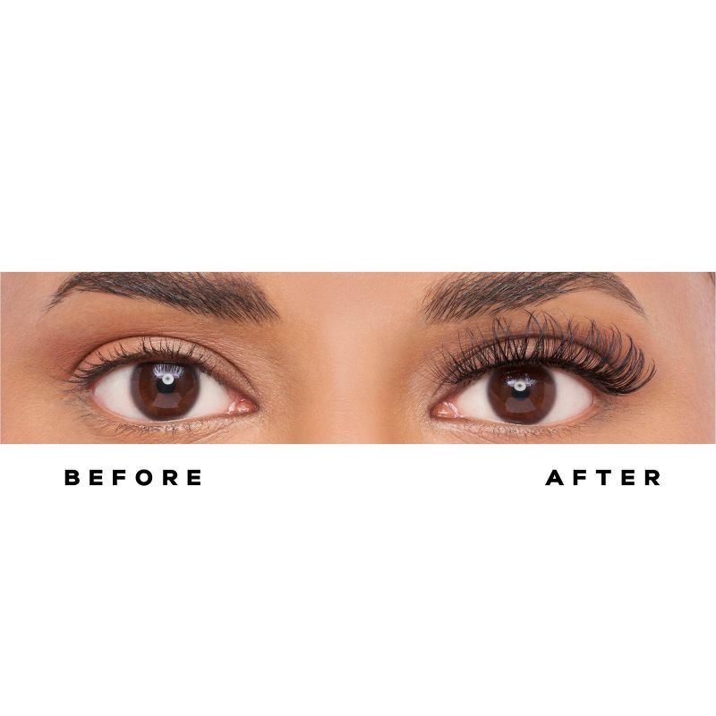 slide 3 of 7, Eylure False Eyelashes - No 114 - 4pc, 114 x 4 ct