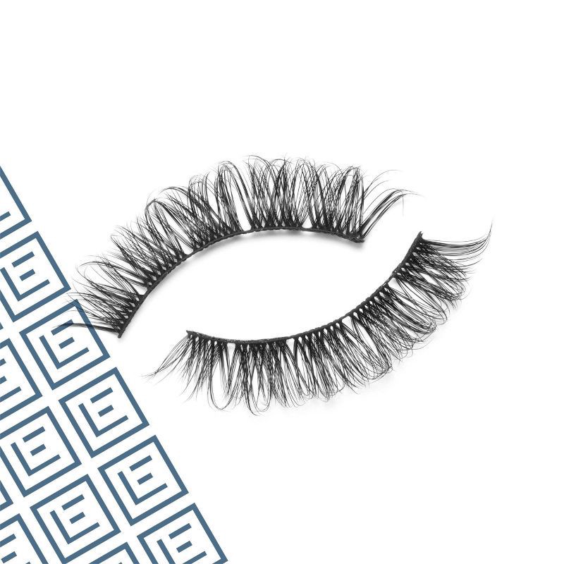 slide 5 of 7, Eylure False Eyelashes - No 114 - 4pc, 114 x 4 ct