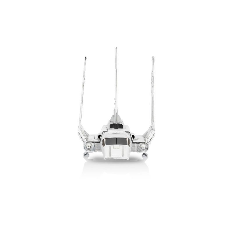 slide 10 of 14, Star Wars Tydirium Shuttle with Mini Figure, 1 ct