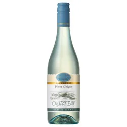 Oyster Bay Pinot Grigio White Wine