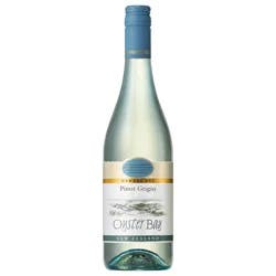 Oyster Bay Pinot Grigio White Wine