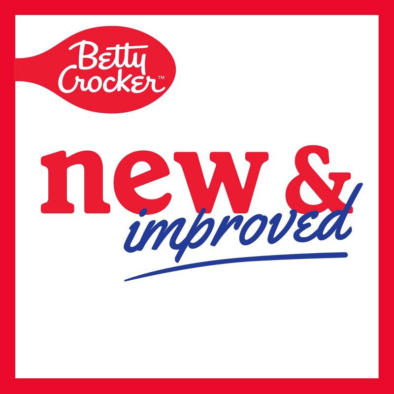 slide 2 of 7, Betty Crocker Sliced Au Gratin Potatoes - 4oz, 4 oz