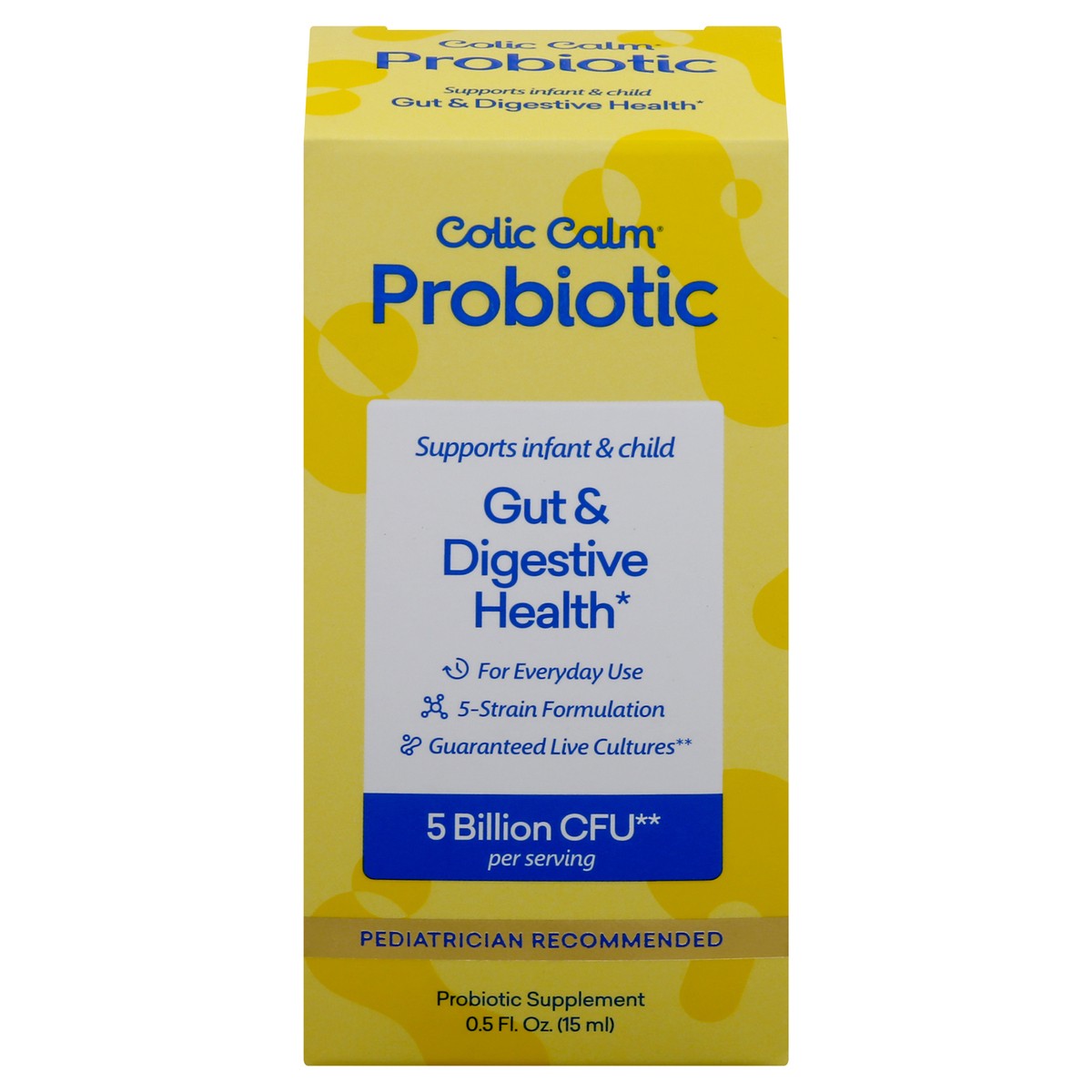 slide 2 of 10, Colic Calm Probiotic Kit, 4 Ct, 0.5 oz