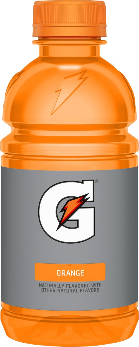 slide 6 of 6, Gatorade Thirst Quencher - 12 fl oz, 12 fl oz