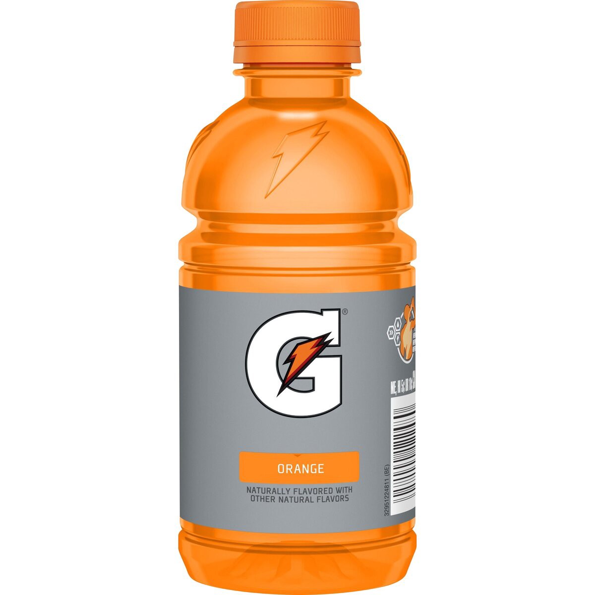 slide 1 of 6, Gatorade Thirst Quencher - 12 fl oz, 12 fl oz