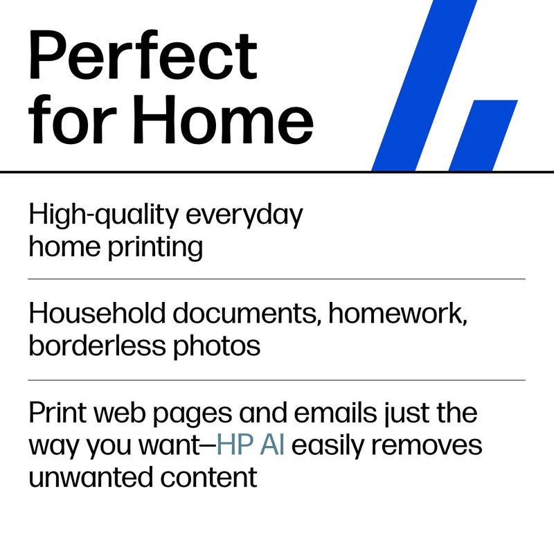 slide 6 of 20, HP Inc. HP Envy 6555e Wireless All-in-One Color Printer Scanner Copier with Instant Ink & HP+ (714N5A), 1 ct