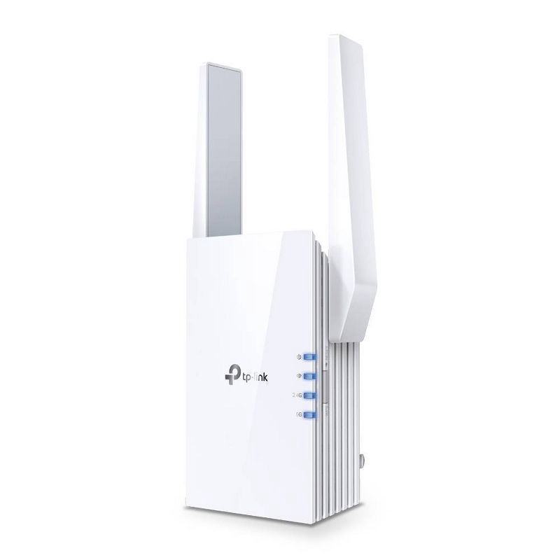 slide 2 of 6, TP-Link RE705X AX3000 Mesh Range Extender, 1 ct