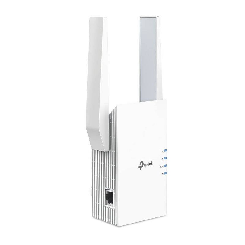 slide 3 of 6, TP-Link RE705X AX3000 Mesh Range Extender, 1 ct