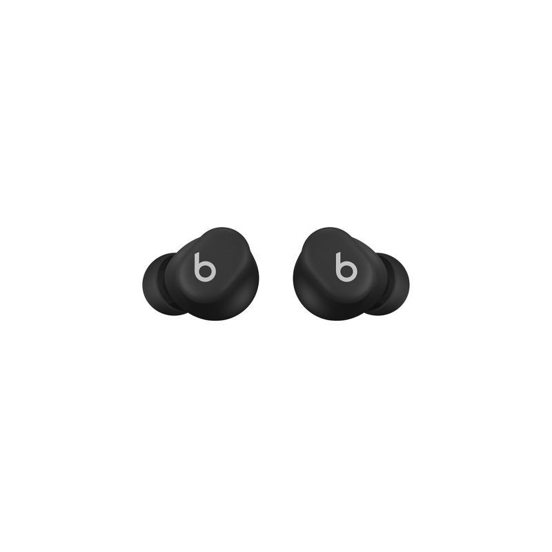 slide 2 of 13, Beats Solo Buds True Wireless Bluetooth Earbuds - Matte Black, 1 ct
