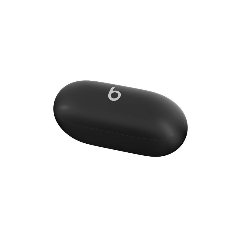 slide 6 of 13, Beats Solo Buds True Wireless Bluetooth Earbuds - Matte Black, 1 ct