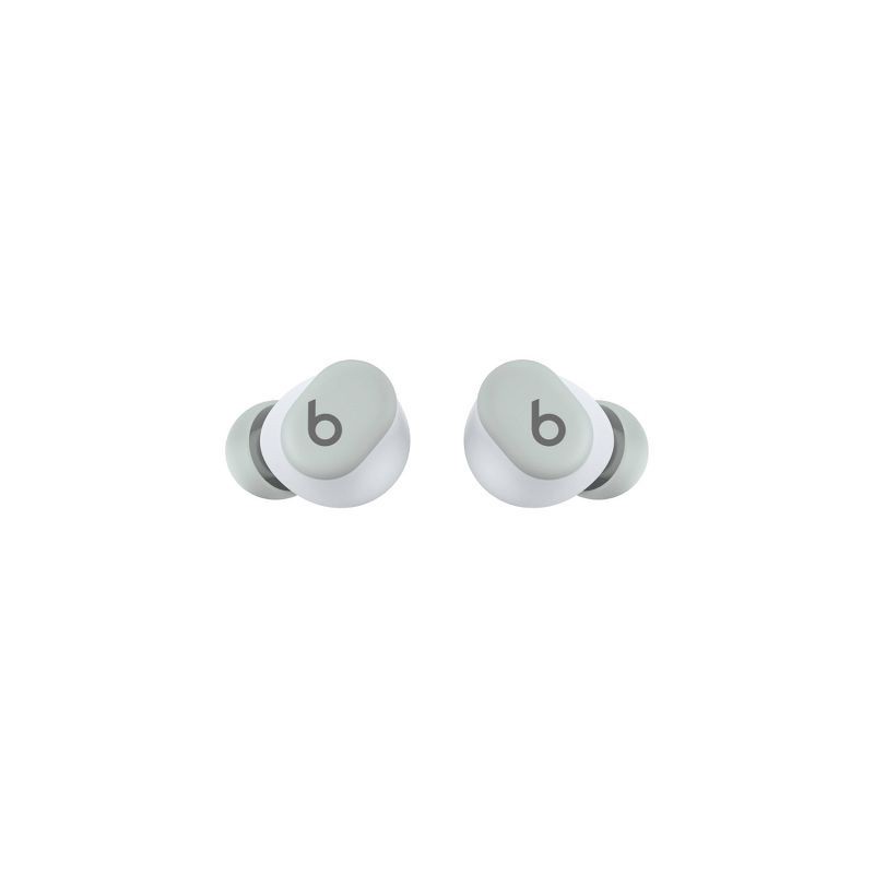 slide 2 of 15, Beats Solo Buds True Wireless Bluetooth Earbuds - Storm Gray, 1 ct