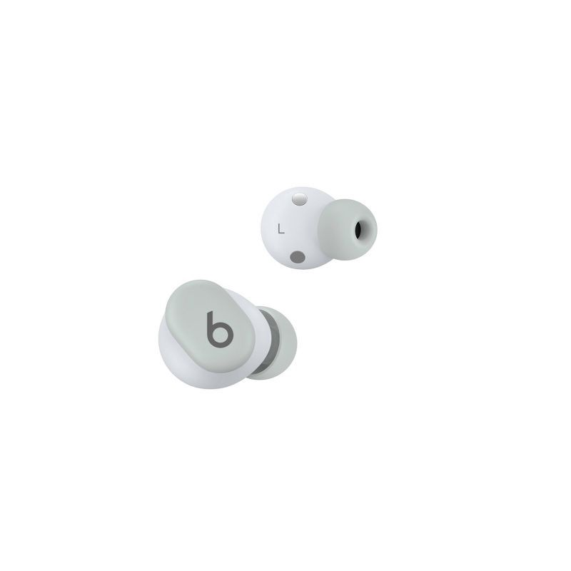 slide 3 of 15, Beats Solo Buds True Wireless Bluetooth Earbuds - Storm Gray, 1 ct