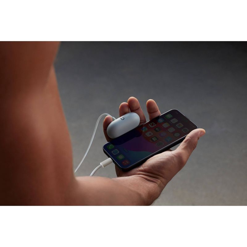 slide 12 of 15, Beats Solo Buds True Wireless Bluetooth Earbuds - Storm Gray, 1 ct