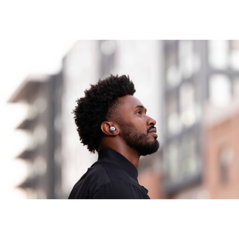 slide 13 of 15, Beats Solo Buds True Wireless Bluetooth Earbuds - Storm Gray, 1 ct