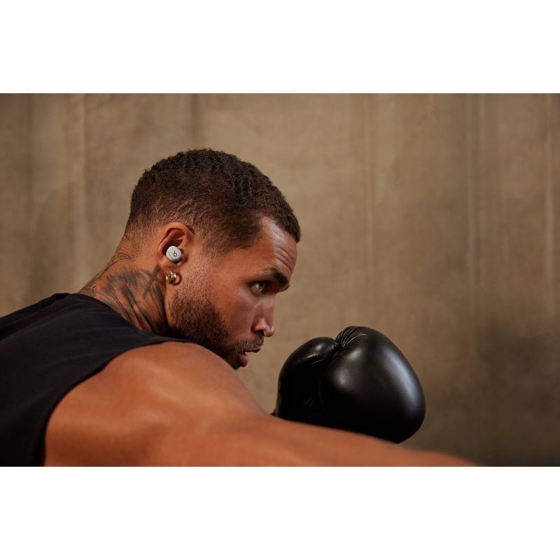 slide 15 of 15, Beats Solo Buds True Wireless Bluetooth Earbuds - Storm Gray, 1 ct