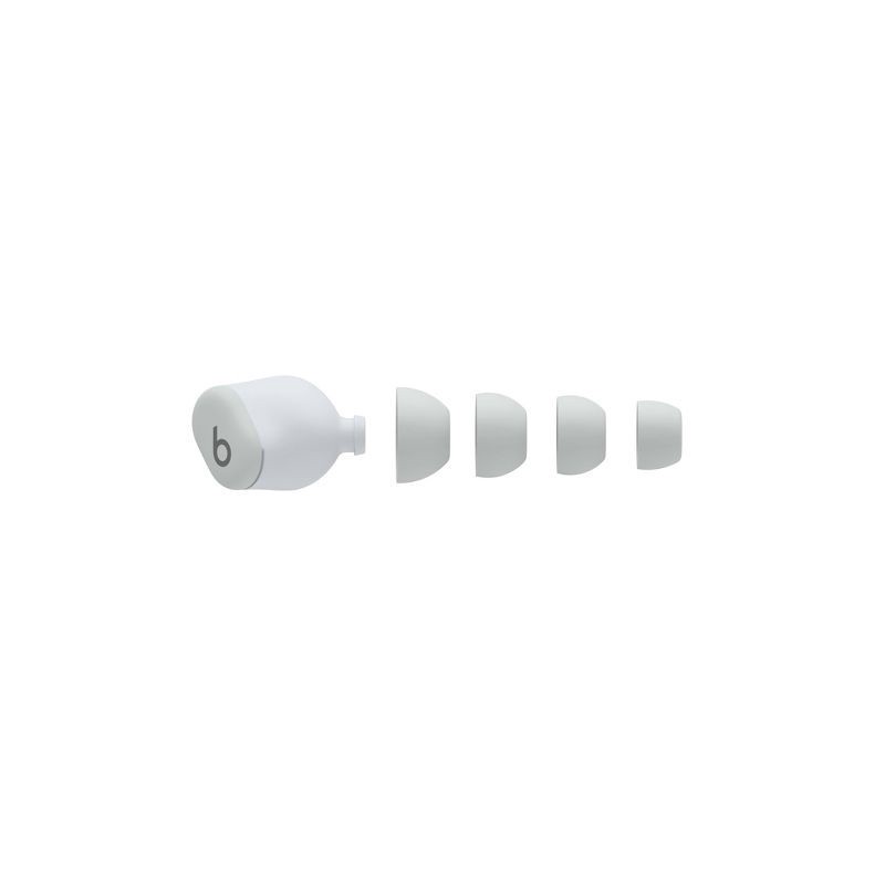 slide 7 of 15, Beats Solo Buds True Wireless Bluetooth Earbuds - Storm Gray, 1 ct