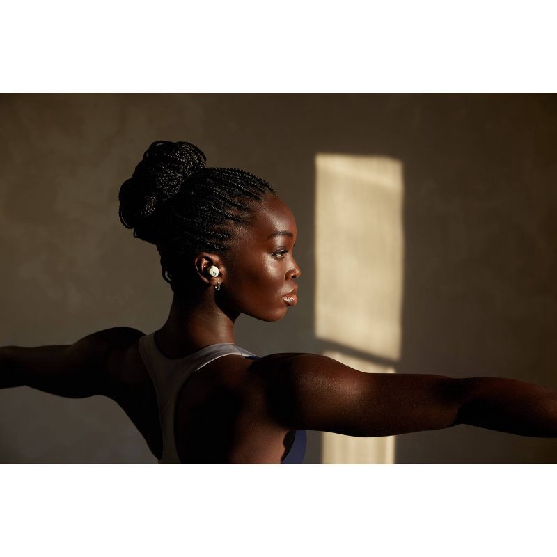 slide 10 of 15, Beats Solo Buds True Wireless Bluetooth Earbuds - Storm Gray, 1 ct