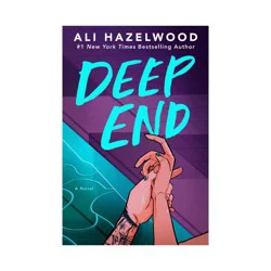 Penguin Publishing Deep End - by Ali Hazelwood (Paperback)