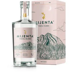 Mijenta Tequila Blanco - 750ml Bottle