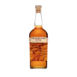 Traveller Whiskey - 750ml Bottle