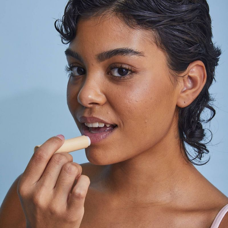 slide 3 of 8, Tree Hut Vanilla Sugar Lip Scrub - 0.12oz, 0.12 oz